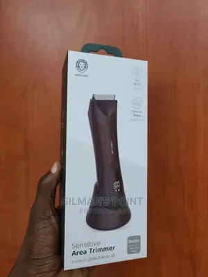 Green Lion Sensitive Area Trimmer