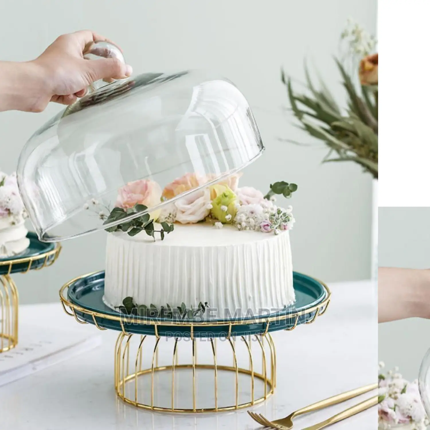 Cake Stand