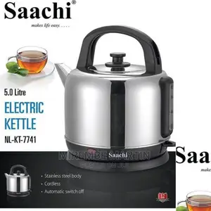 Saachi Electric Kettle
