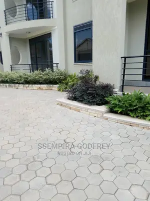 Pavers and Laying
