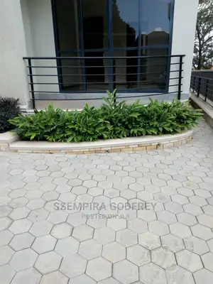Pavers and Laying