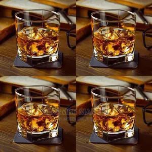 Durable Wine Glass