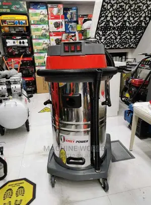 100trs Vacum Cleaner