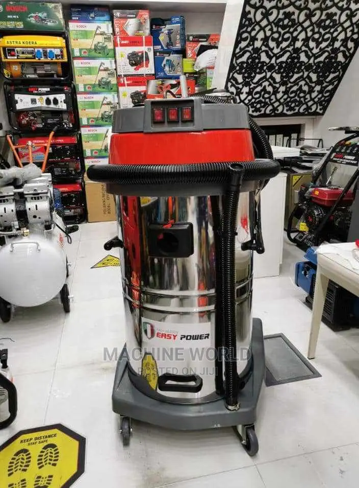 100trs Vacum Cleaner