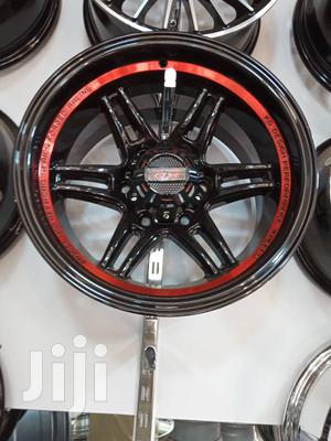 Pajero Bitama Rims