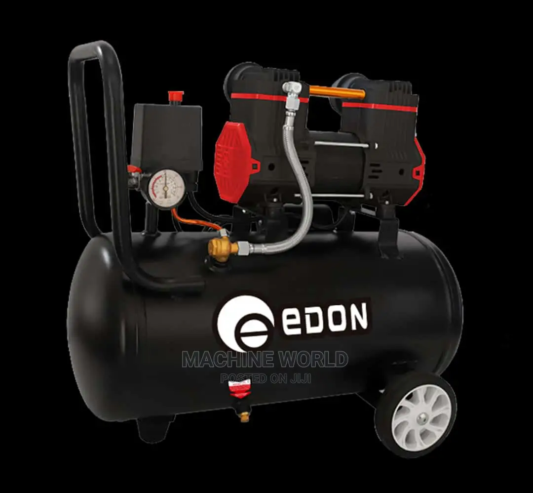 Silent Air Compressor