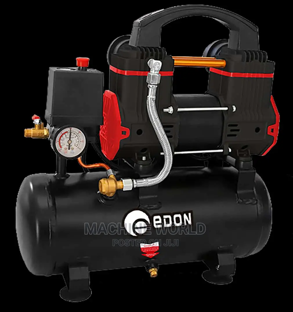 Silent Air Compressor