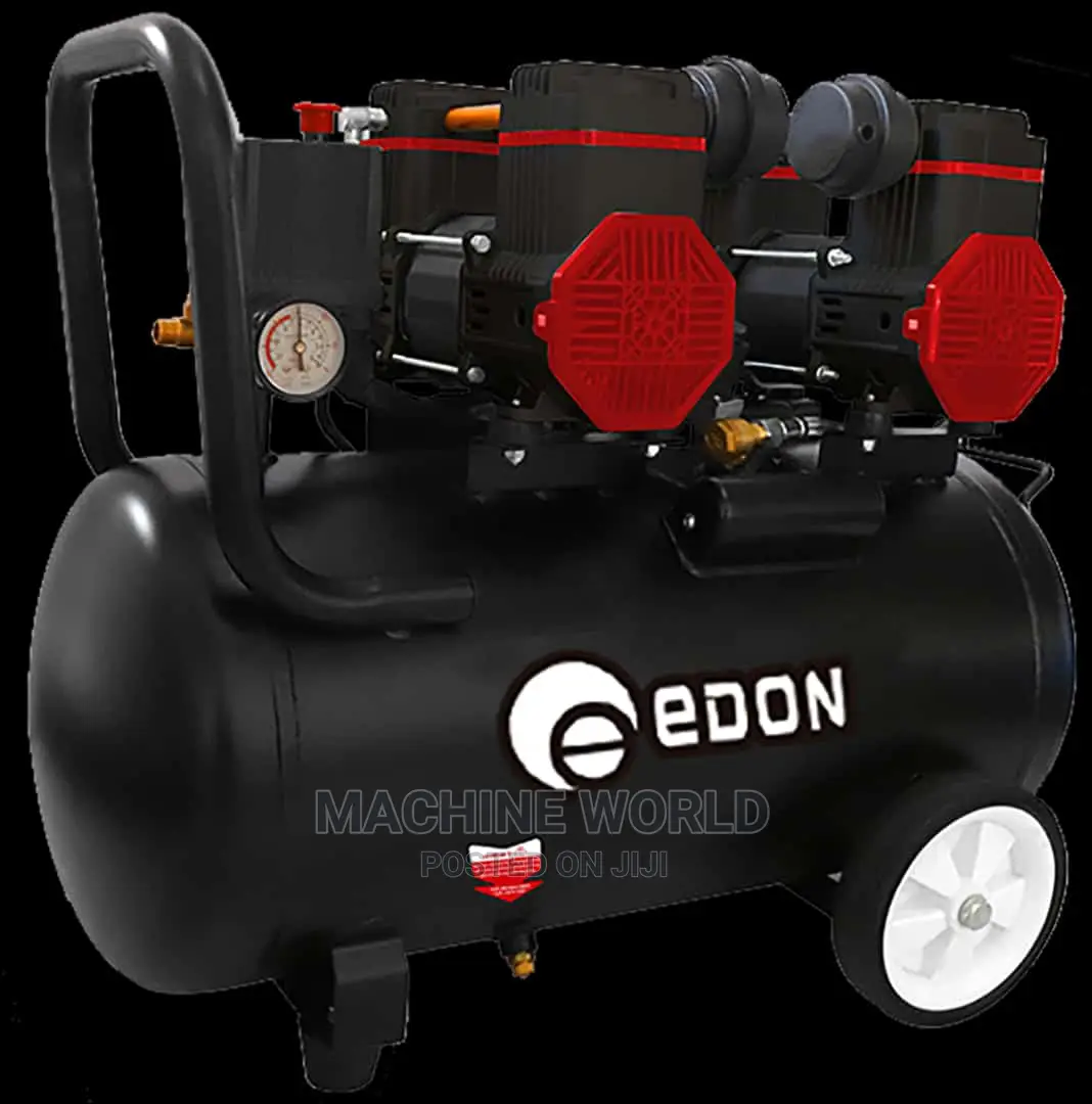 Silent Air Compressor
