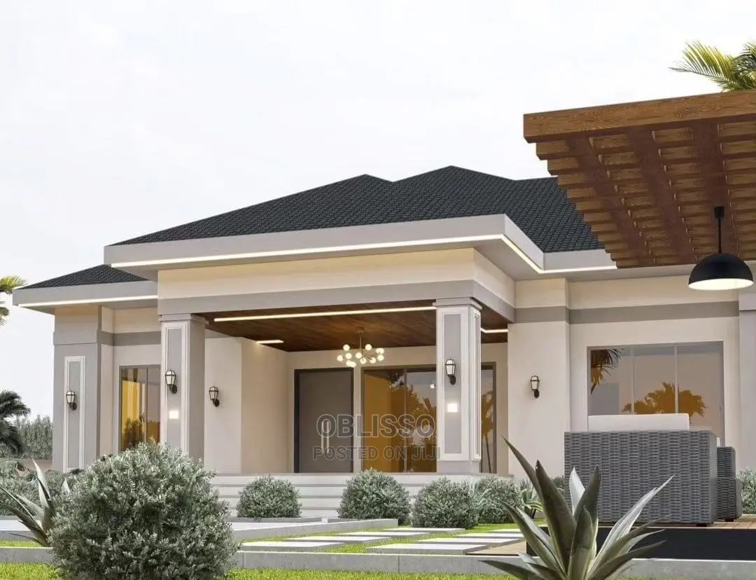 Architectural Designs
