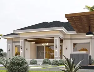 Architectural Designs