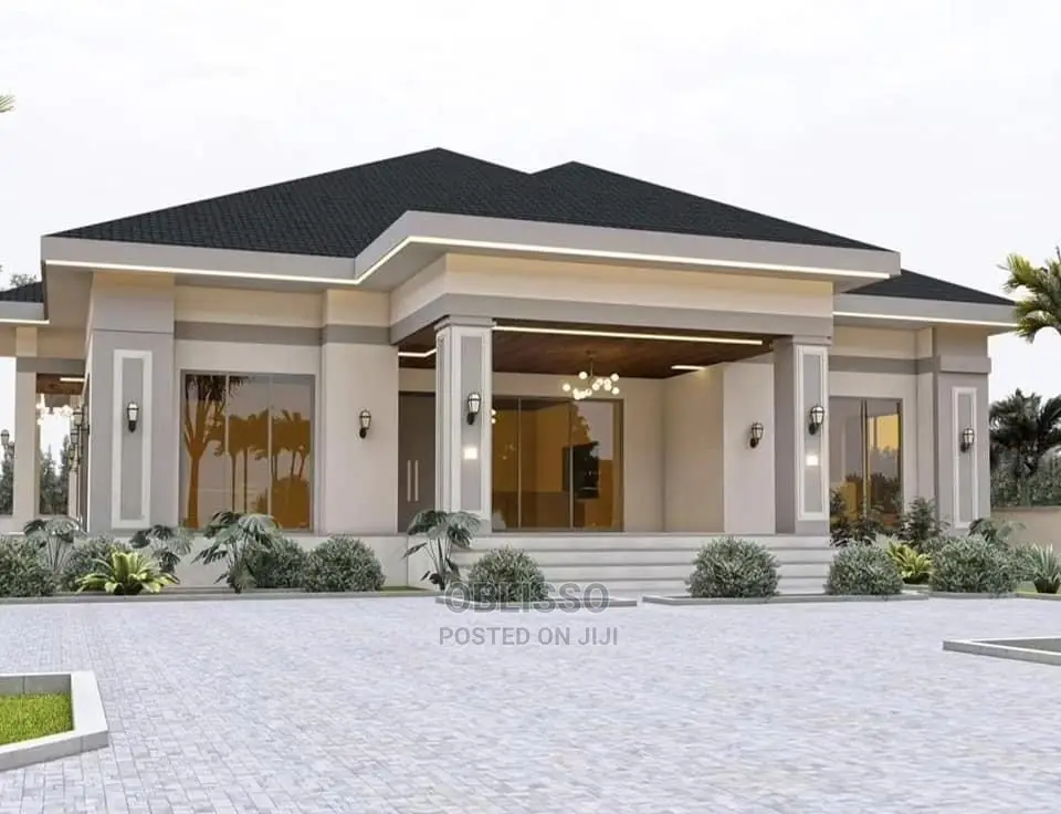 Architectural Designs