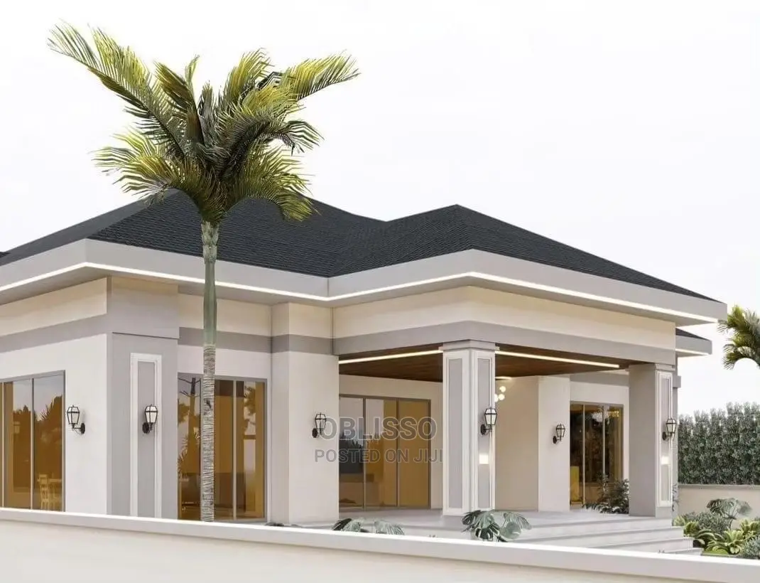 Architectural Designs