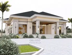 Architectural Designs