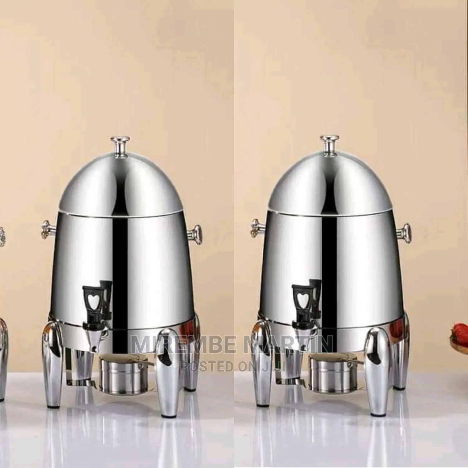 Juice Dispenser