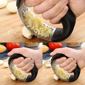 Garlic Press