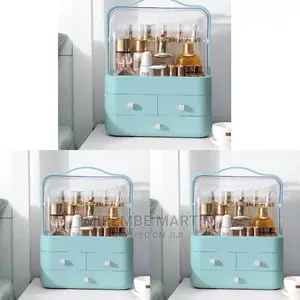 Blue Maker Organizer