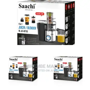 Saachi Super Blender