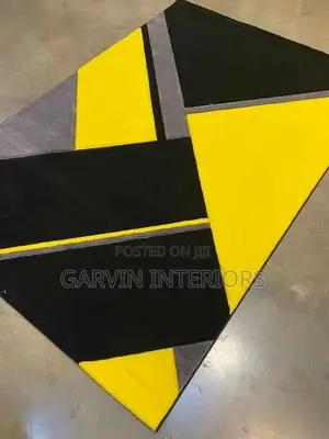 Center Carpet Available