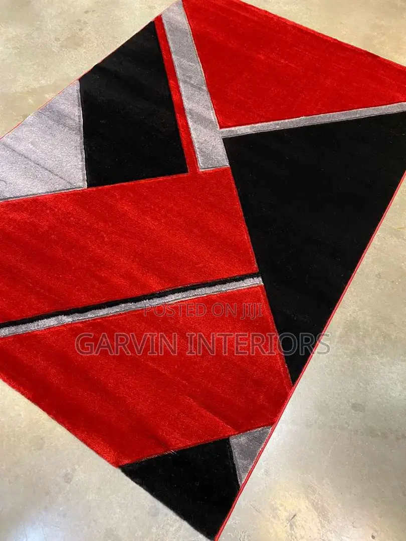 Center Carpet Available
