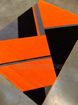 Center Carpet Available