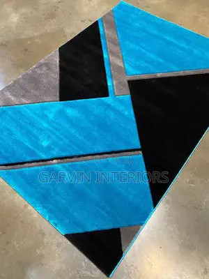 Center Carpet Available