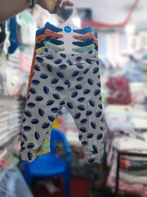 Kids Trousers
