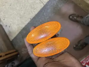 Nissan Hardbody Fender Turn Signal Light