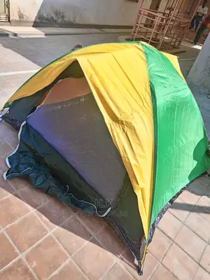 Two Person Water Resistant Camping Tent