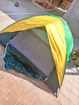 Two Person Water Resistant Camping Tent