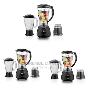 Saachi Electric Blender