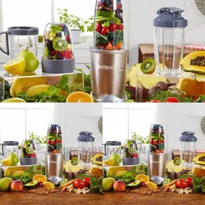 High Speed Blender