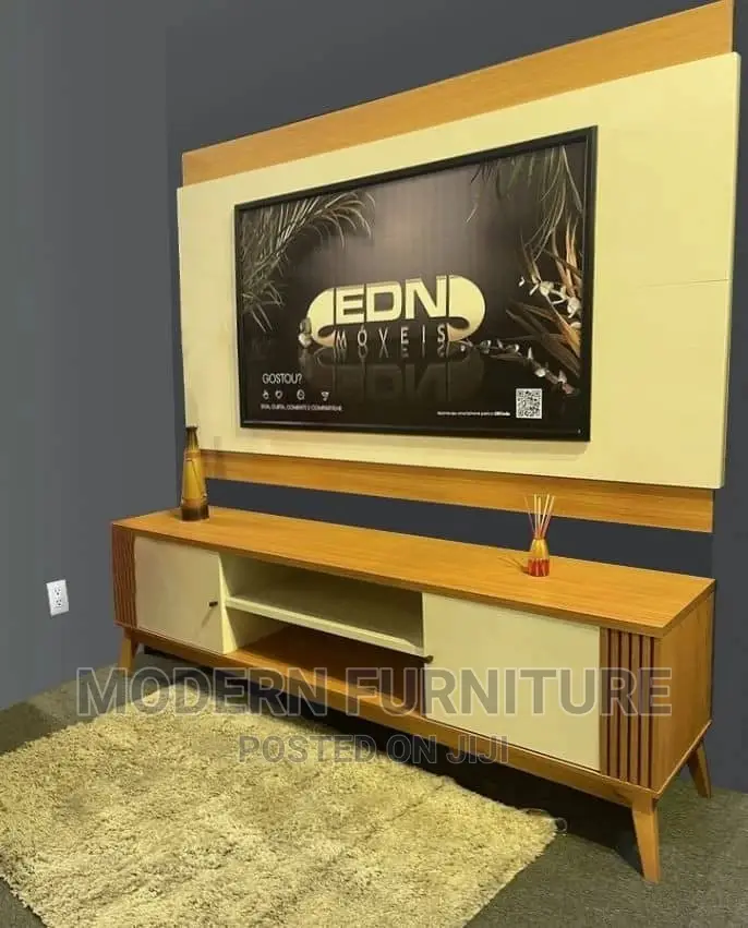 TV Stand Call or What's Up On
