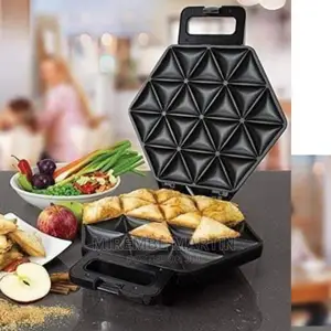 Samosa Dumpling Maker