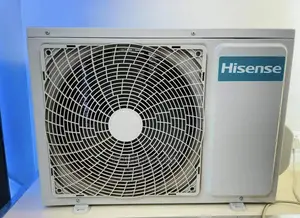 Hisense 9000 Btu Wall Split Air Conditioners