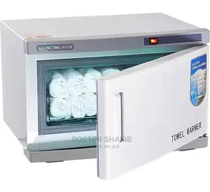 3 in 1 Uv Sterilizer Cabinet Towel Warmer