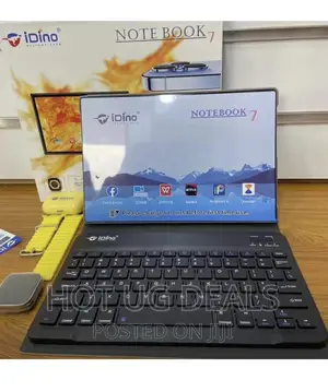 New Tablet 512 GB