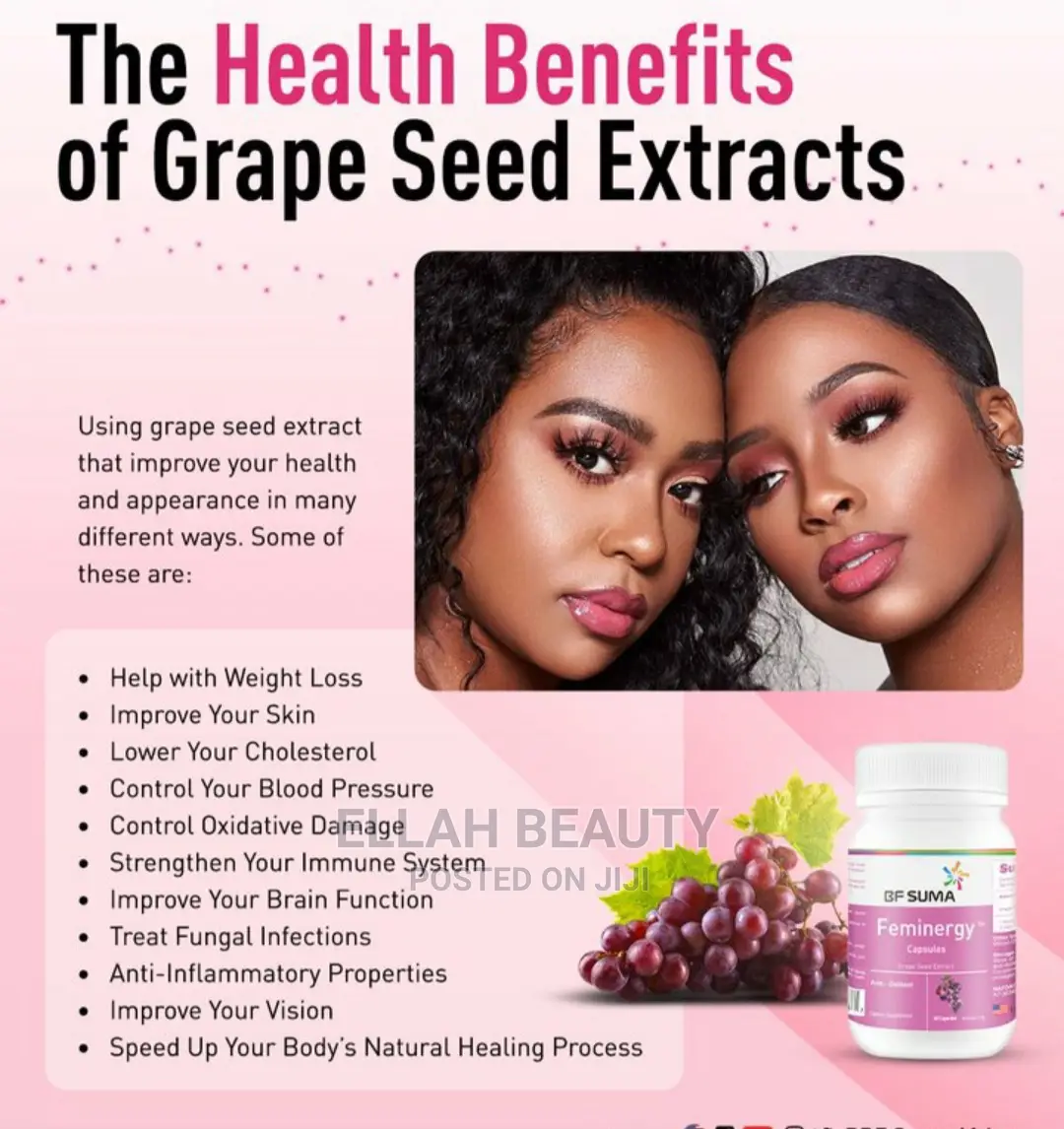 Feminergy Capsules