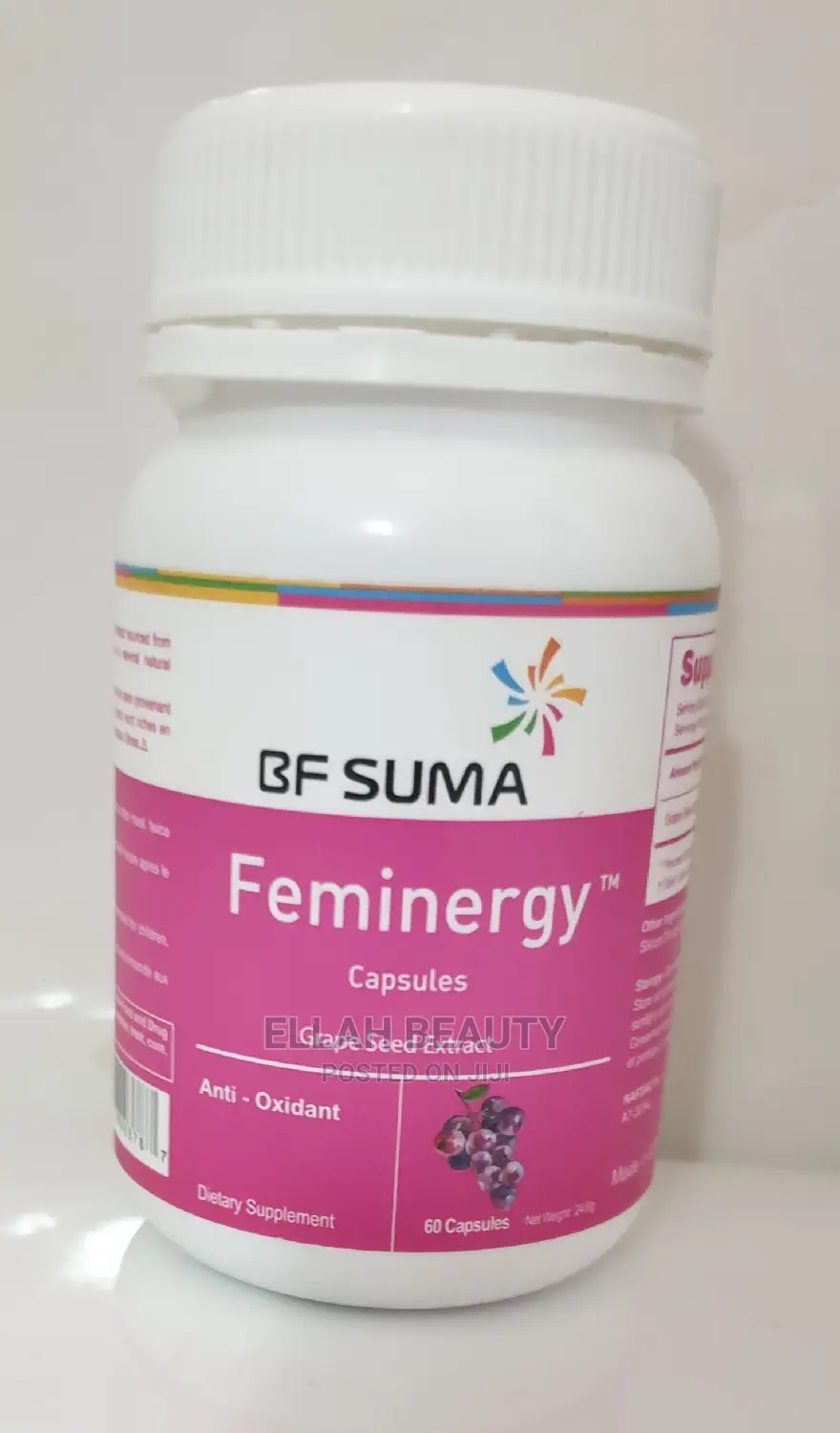 Feminergy Capsules
