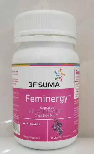 Feminergy Capsules