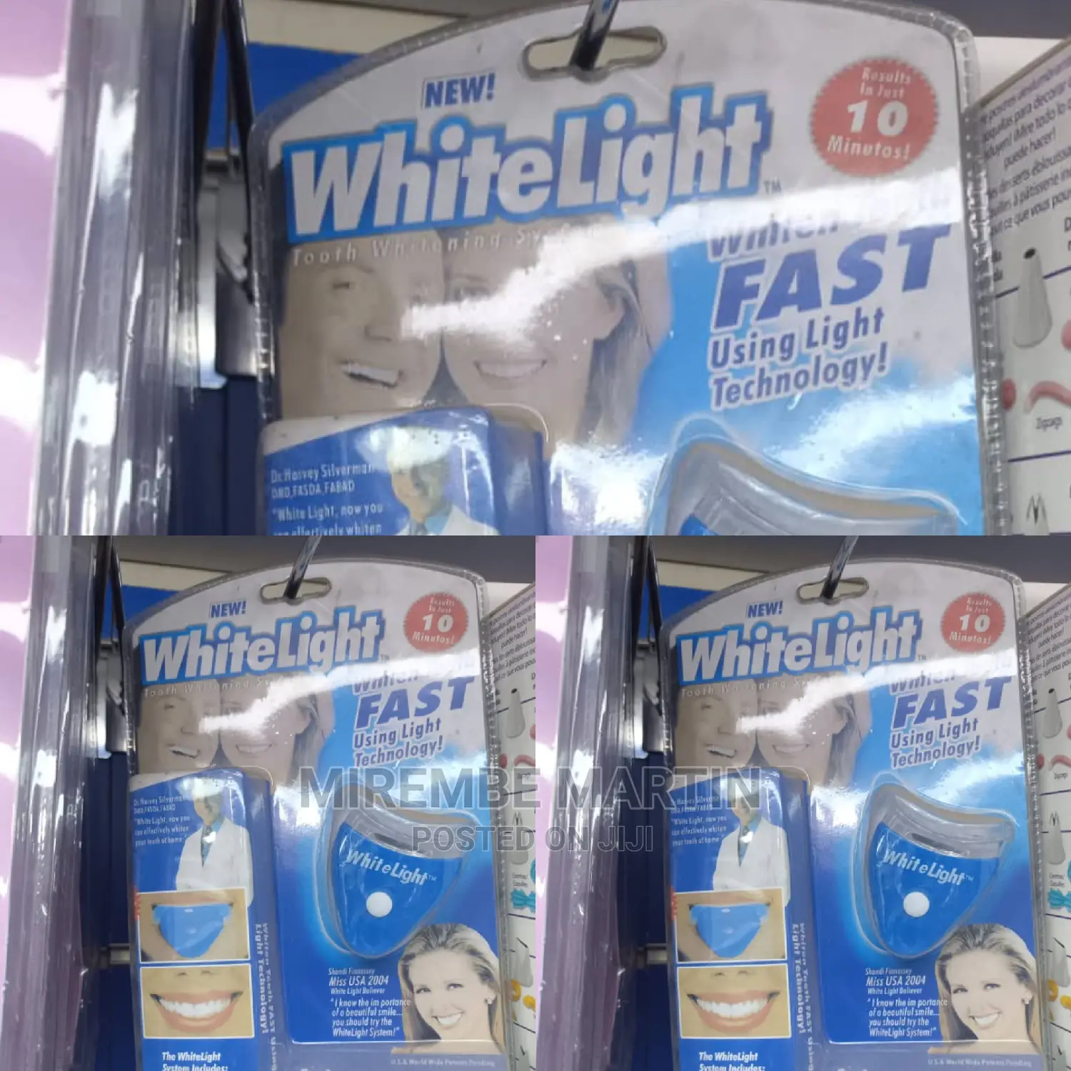 Teeth Whitening