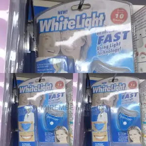 Teeth Whitening
