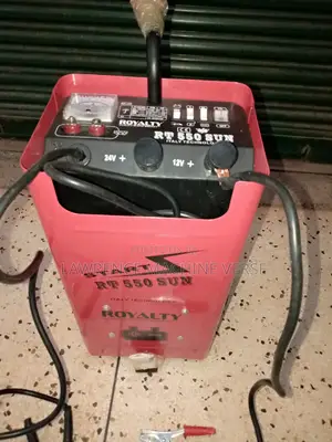 Battery Charger