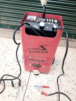 Battery Charger