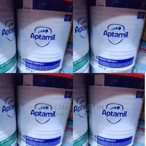 Aptamil Milk Powder