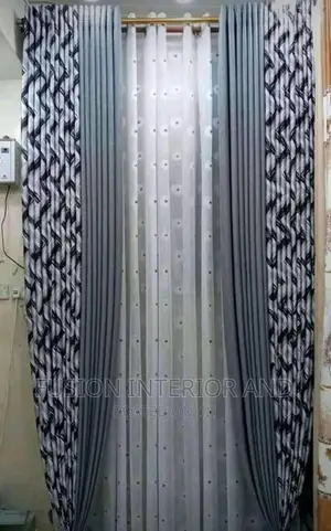Quality Curtains