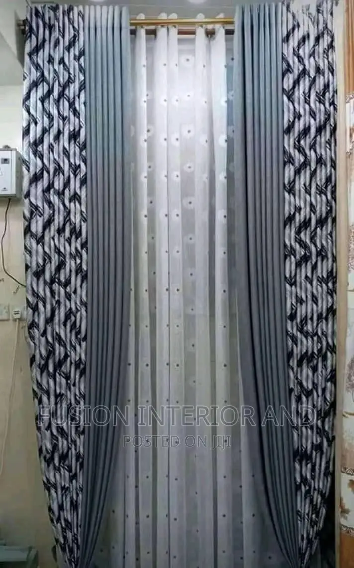 Quality Curtains