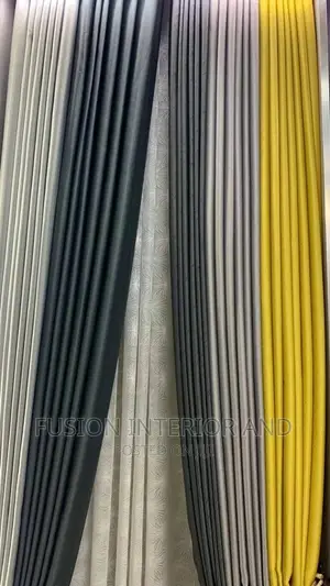 Quality Curtains