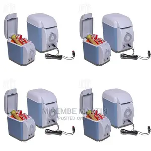 Car Mini Fridge