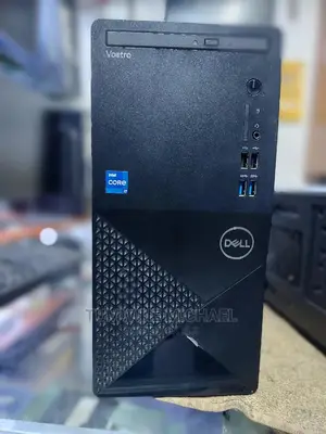 Desktop Computer Dell Vostro 3900 16GB Intel Core I7 HDD 1T