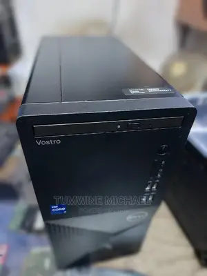 Desktop Computer Dell Vostro 3900 16GB Intel Core I7 HDD 1T